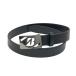 BRIDGESTONE GOLF Bridgestone Golf Logo пряжка ремень оттенок черного Golf одежда 