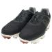 FOOT JOY foot Joy 51078J HYPER FLEX soft шиповки туфли для гольфа BOA оттенок черного 26 Golf одежда мужской 