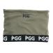 PGG PEARLY GATES Pearly Gates обратная сторона ворсистый защита горла "neck warmer" хаки серия FR Golf одежда 