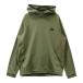 ADIDAS GOLF Adidas Golf HZ3200 обратная сторона ворсистый длинный рукав Parker хаки серия XL Golf одежда мужской 