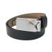 PUMA GOLF Puma Golf Logo пряжка ремень оттенок черного ONE SIZE Golf одежда 
