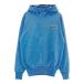 BEAMS GOLF Beams Golf подкладка есть вязаный Zip Parker оттенок голубого S Golf одежда мужской 