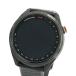 GARMIN Garmin approach s42 наручные часы type GPS Golf navi оттенок черного Golf одежда 