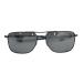 OAKLEY Oacley OO4124-0262 солнцезащитные очки Gauge 8 оттенок черного 62*17 Golf одежда 