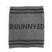 MASTER BUNNY EDITION тормозные колодки ba колено выпуск вязаный защита горла "neck warmer" серый серия FR Golf одежда 