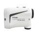 NIKON Nikon COOLSHOT LITE STABILIZED лазерный дальномер оттенок белого Golf одежда 