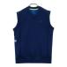 ADIDAS GOLF Adidas Golf FJ6403 картон вязаный тренировочный лучший темно-синий серия M Golf одежда мужской 