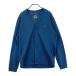 ADIDAS GOLF Adidas Golf HA9101 тренировочный кардиган темно-синий серия M Golf одежда мужской 