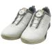 ecco eko -102913 S-THREE BOA шиповки отсутствует туфли для гольфа оттенок белого EU 37 Golf одежда женский 