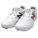 NEW BALANCE GOLF New balance WGB996TR туфли для гольфа оттенок белого 24cm Golf одежда женский 