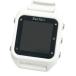 SHOT NAVI Schott navi HuG Beyond lite GPS navi наручные часы type оттенок белого Golf одежда 