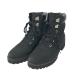 Timber Land Timberland TB0A5NYY015 CARNABY COOL ботинки оттенок черного 8.5W/25.5 женский 