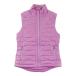 RLX Ralph Lauren жилет розовый серия XS Golf одежда женский 