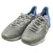 NIKE GOLF Nike Golf CT0541-002 AIR ZOOM INFINITY TOUR туфли для гольфа серый серия 27.5 Golf одежда мужской 