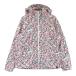 NEW BALANCE GOLF New balance 2WAY Zip жакет спортивные туфли общий рисунок оттенок белого 1 Golf одежда женский 