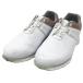 FOOT JOY foot Joy 98142J PRO SL BOA шиповки отсутствует туфли для гольфа оттенок белого 24cm Golf одежда женский 
