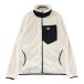 FILA GOLF filler Golf боа Zip жакет оттенок белого M Golf одежда мужской 