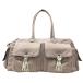 ONOFFonof сумка "Boston bag" розовый серия Golf одежда 