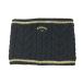 CALLAWAY Callaway защита горла "neck warmer" Logo оттенок черного FR Golf одежда 