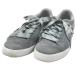 PUMA GOLF Puma Golf 191206 шиповки отсутствует замша туфли для гольфа серый серия 23.5cm Golf одежда женский 