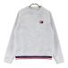 TOMMY HILFIGER GOLF Tommy Hilfiger Golf mok шея тренировочный футболка Jaguar do Logo общий рисунок оттенок белого M Golf одежда женский 