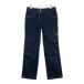 MUNSING WEAR Munsingwear одежда SL8033 стрейч длинные брюки оттенок черного 11 Golf одежда женский 