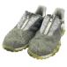 ADIDAS GOLF Adidas Golf GX0199 код Chaos 22 BOA шиповки отсутствует туфли для гольфа серый серия 25.5 Golf одежда мужской 