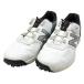 NEW BALANCE GOLF New balance MGB996G2 BOA туфли для гольфа оттенок белого 25.5 Golf одежда мужской 