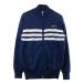 ADIDAS GOLF Adidas Golf тепловое хранение вязаный Zip жакет темно-синий серия L Golf одежда мужской 