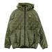 MUNSING WEAR Munsingwear одежда MEMSJK04 2WAY пуховик Logo общий рисунок хаки серия LL Golf одежда мужской 