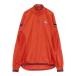 LE COQ GOLF Le Coq Golf половина Zip вязаный свитер orange серия L Golf одежда мужской 