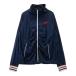 BEAMS GOLF Beams Golf Zip жакет темно-синий серия M Golf одежда женский 