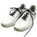 ADIDAS GOLF Adidas Golf GW1177 туфли для гольфа ZG23 оттенок белого 26.5 Golf одежда мужской 