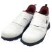FOOT JOY foot Joy 58095J шиповки отсутствует туфли для гольфа оттенок белого 25 Golf одежда мужской 