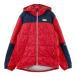 NEW BALANCE GOLF New balance с капюшоном 2WAY down Zip жакет общий рисунок оттенок красного 4 Golf одежда мужской 