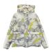 NEW BALANCE GOLF New balance с капюшоном 2WAY down Zip жакет камуфляж × в клетку серый серия 0 Golf одежда женский 