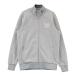 BEAMS GOLF Beams Golf Zip жакет полоса рисунок серый серия M Golf одежда женский 