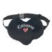 CALLAWAY Callaway рука утеплитель оттенок черного Golf одежда 