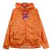 PUMA GOLF Puma Golf нагрев Cross Wind жакет общий рисунок orange серия XL Golf одежда мужской 