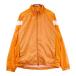 PUMA GOLF Puma Golf Zip жакет полоса рисунок orange серия XXL Golf одежда мужской 