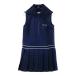 CPG GOLFsi-pi-ji- Golf 1207-25229 безрукавка One-piece темно-синий серия 2 Golf одежда женский 