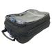 TANAX MOTO FIZZ Tanax Motofizz MFK-189 сумка на бензобак оттенок черного мотоцикл одежда 