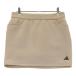 ADIDAS GOLF Adidas Golf HC3766 внутренний есть юбка оттенок бежевого L Golf одежда женский 