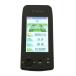 [ прекрасный товар ]YUPITERU Юпитер YGN7100 GPS navi оттенок черного Golf одежда 