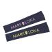 MARK&amp;LONA Mark and rona гетры для рук темно-синий серия WM Golf одежда 