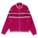 MARK&amp;LONA Mark and rona2025 год модели переключатель вязаный Zip жакет розовый серия 36 Golf одежда женский 