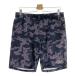 NEW BALANCE GOLF New balance ремень имеется стрейч шорты общий рисунок серый серия 6 Golf одежда мужской 