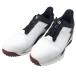 FOOT JOY foot Joy 56909J Pro SLX боа шиповки отсутствует туфли для гольфа оттенок белого 27.5W Golf одежда мужской 