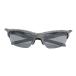 OAKLEY Oacley OO9153-22 HALFJACKET2.0 солнцезащитные очки Zebra рисунок оттенок черного 52015 Golf одежда 