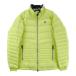 MUNSING WEAR Munsingwear одежда down Zip жакет оттенок зеленого M Golf одежда мужской 